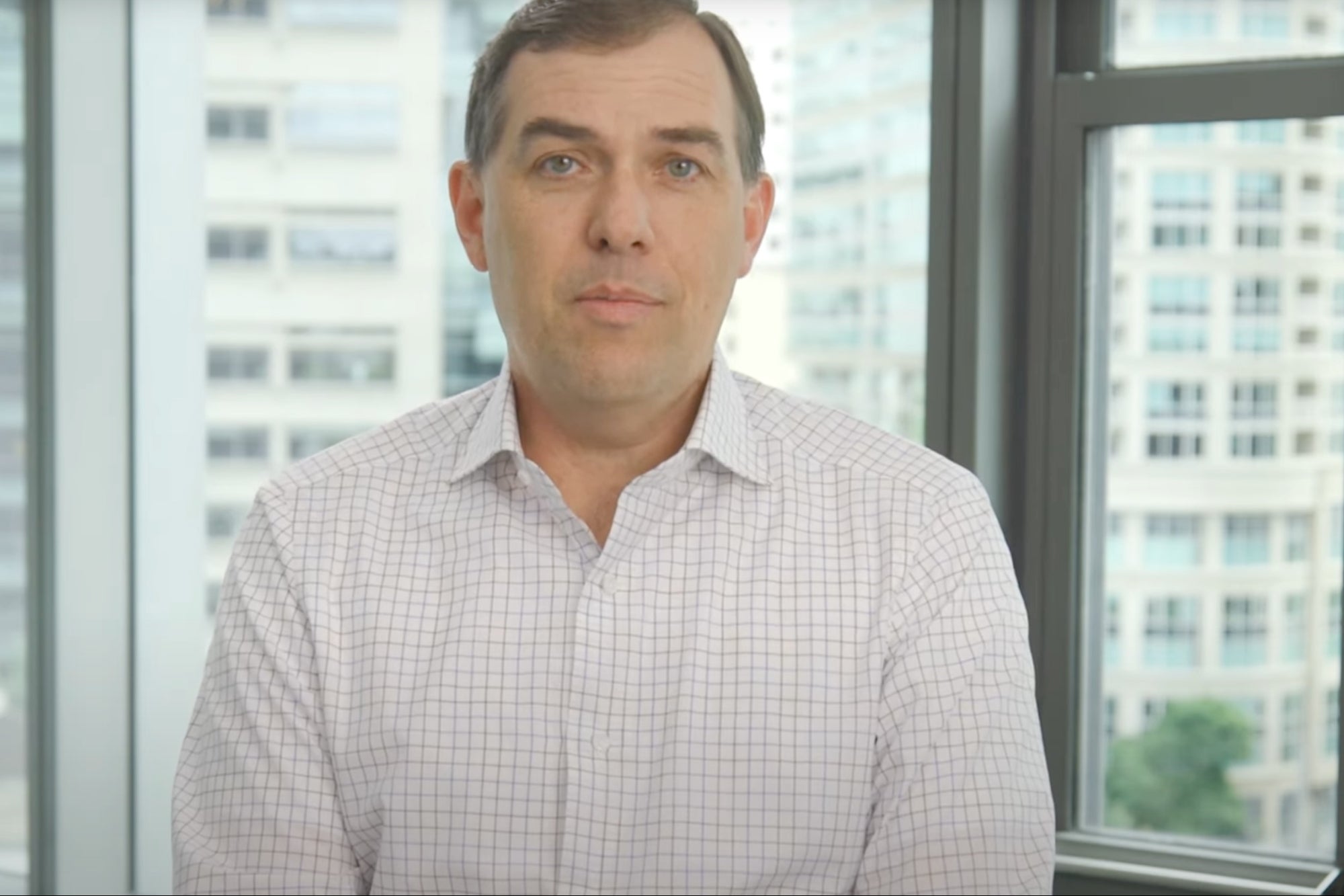 El director ejecutivo de Amazon Web Services: la inteligencia artificial codificará para los ingenieros de software