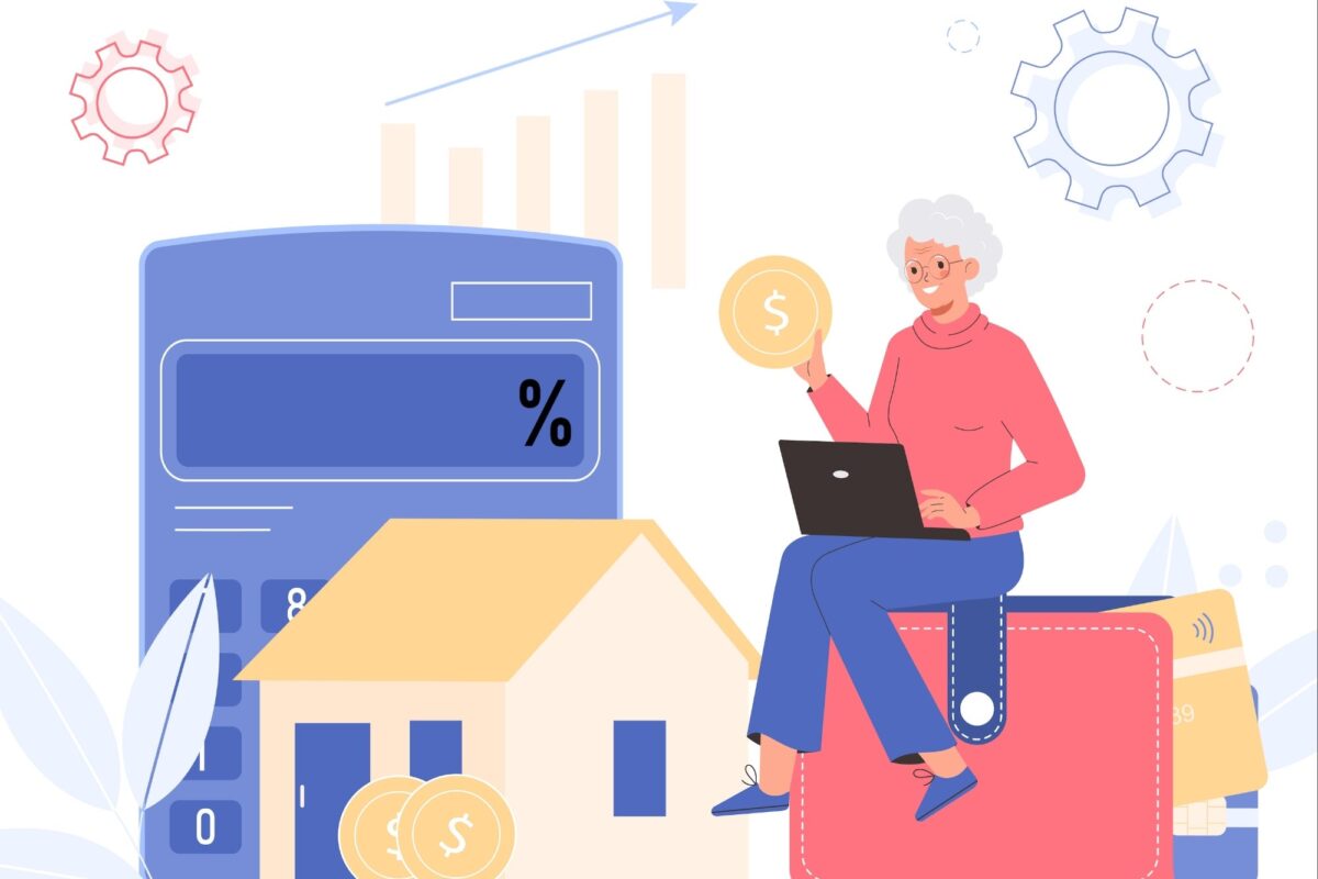 El número de millonarios jubilados alcanza un récord histórico