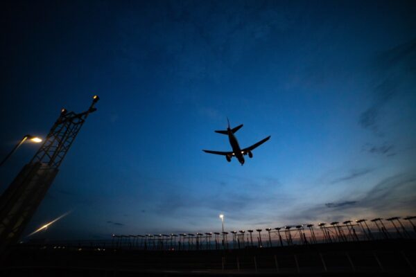 The Port of Seattle and Sea-Tac Airport say they’ve been hit by ‘possible cyberattack’