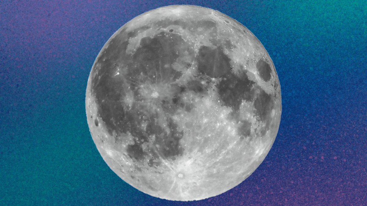 Esta startup quiere extraer agua en la Luna