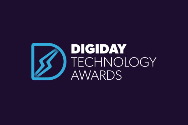 Experian, Intuit Mailchimp y Rise se encuentran entre los finalistas de los premios Digiday Technology Awards de este año