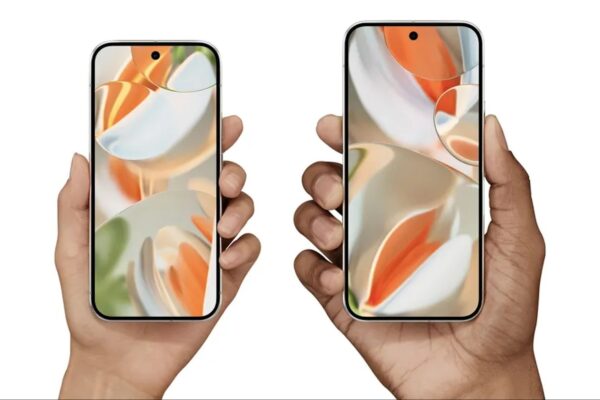 Google presenta un teléfono inteligente con inteligencia artificial antes que Apple: el lanzamiento del Pixel 9 con inteligencia artificial