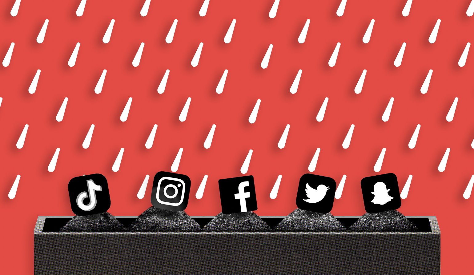 Informe sobre IA: cómo las empresas tecnológicas hablan de la IA en las redes sociales