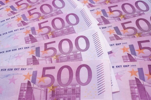 The top AI deals in Europe this year