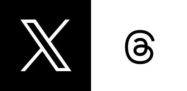 No, X no está experimentando una disminución masiva del uso