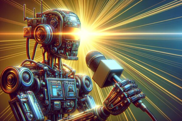 Noticias y lanzamientos de tecnología de marketing impulsada por IA: 15 de agosto