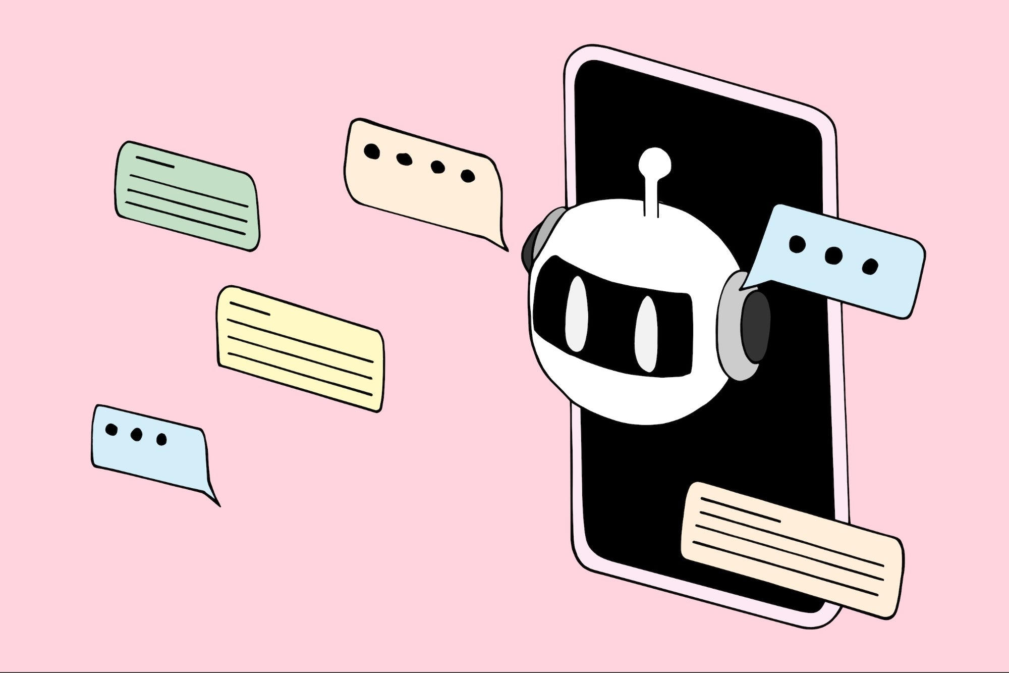 OpenAI advierte que ChatGPT podría causar dependencia emocional, según experto