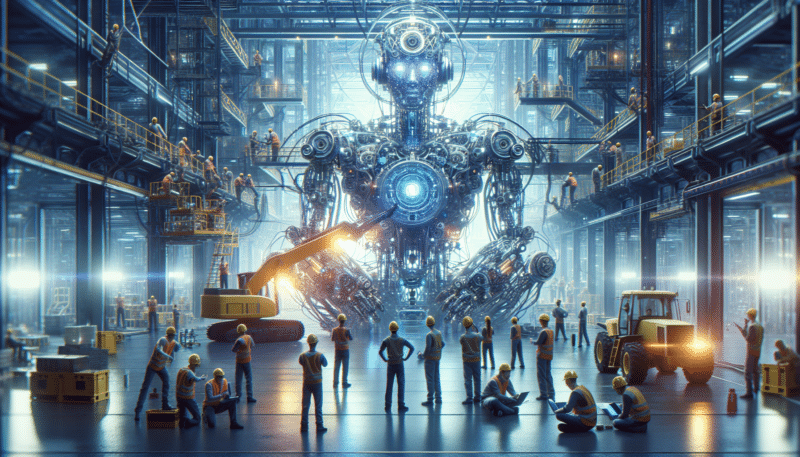 Para los consumidores, la IA es el nuevo IoT