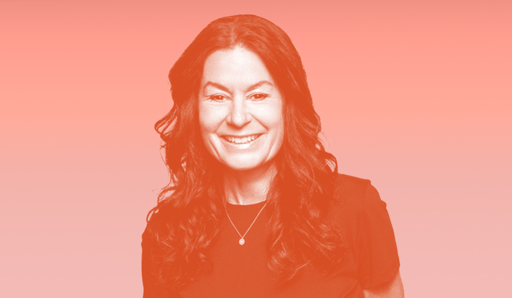 Preguntas y respuestas: Andrea Brimmer, directora de marketing de Ally, apoyó los deportes femeninos mucho antes de que se volvieran tan populares