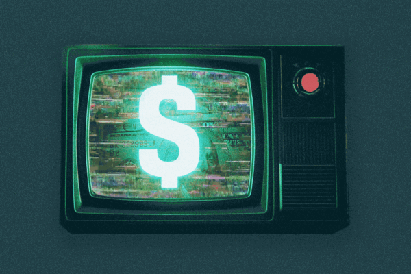 Resumen del futuro de la televisión: 8 gráficos que resumen el estado de la publicidad en streaming