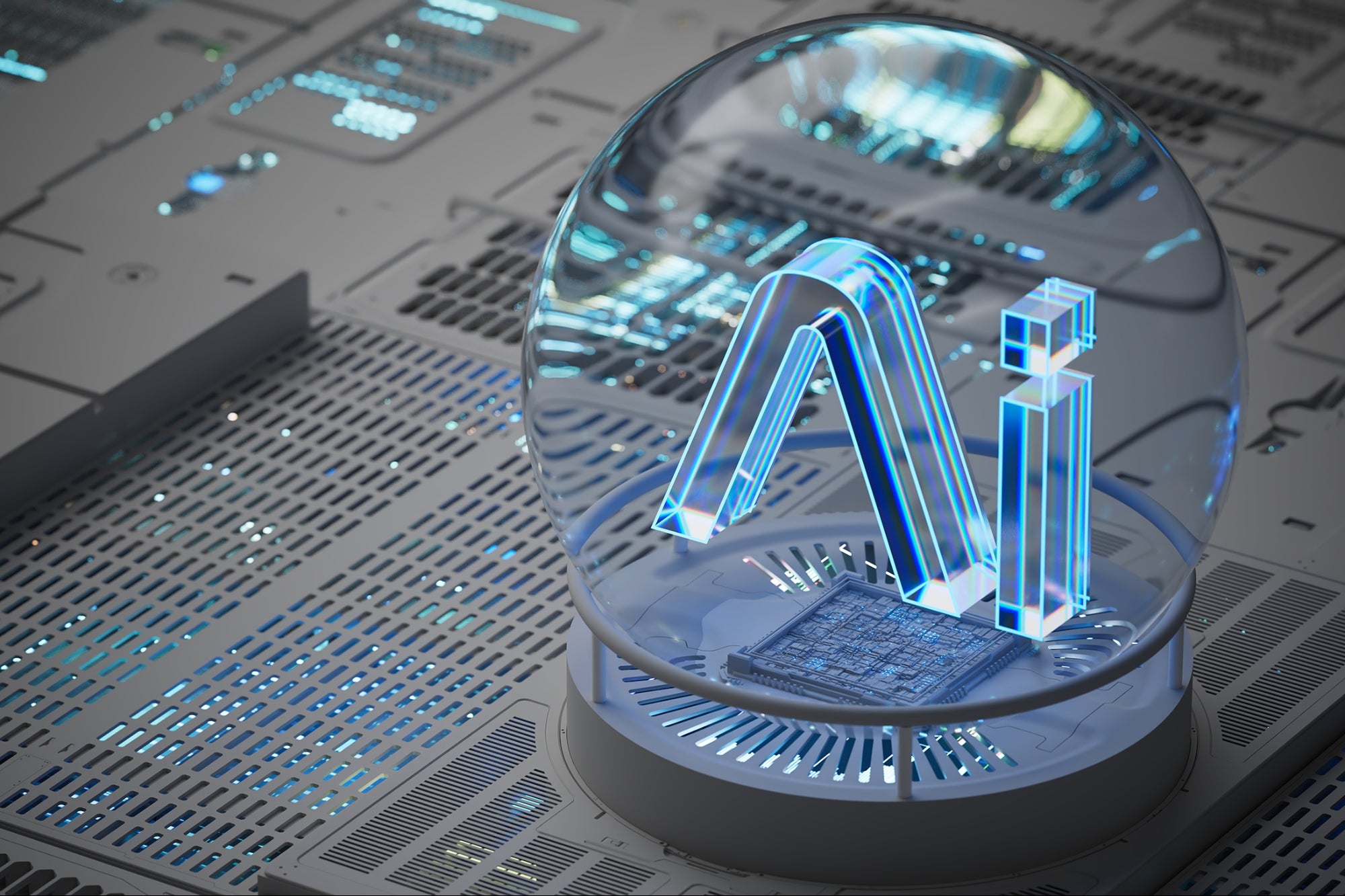 Soy inversor en OpenAI: esto es lo que otros inversores deben tener en cuenta sobre los mayores riesgos y beneficios de la IA