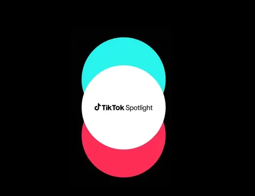 TikTok lanza la opción de promoción 'Spotlight' para cine y televisión