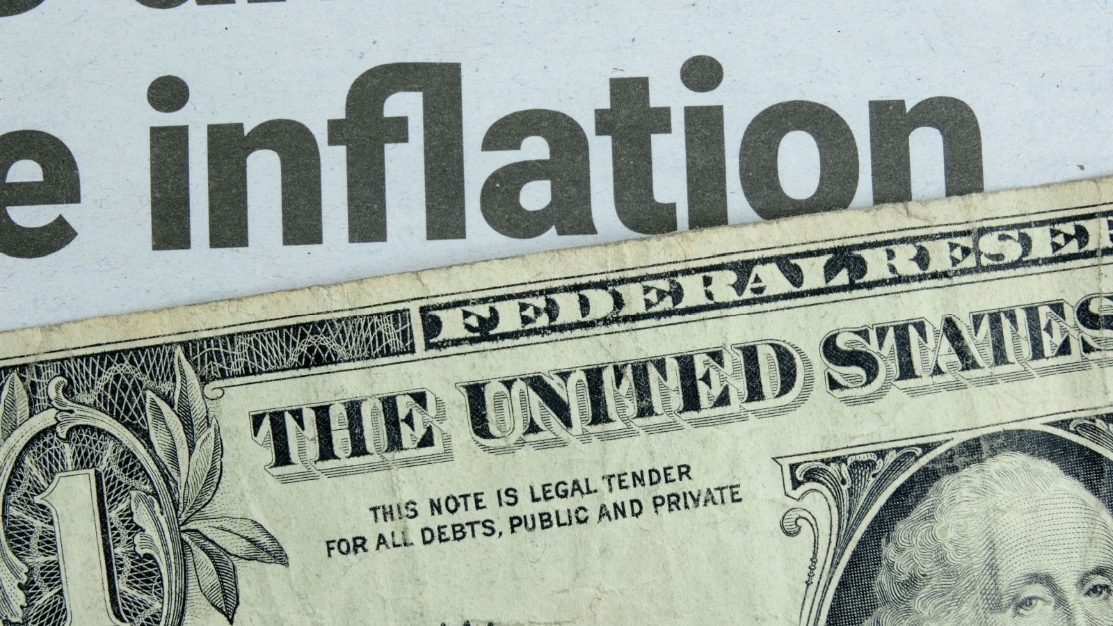 inflation - Soft Inflation Report Tees Market Up for Sizable Gains