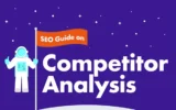 Una guía para el análisis de la competencia en SEO [Infographic]