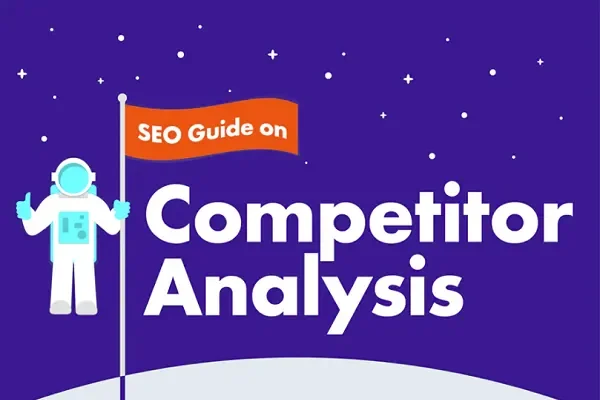 Una guía para el análisis de la competencia en SEO [Infographic]