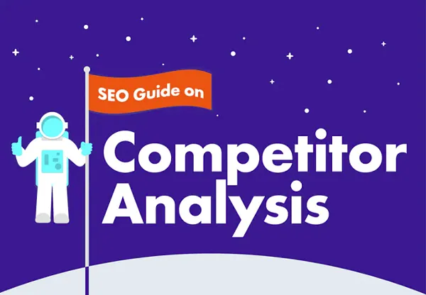 Una guía para el análisis de la competencia en SEO [Infographic]