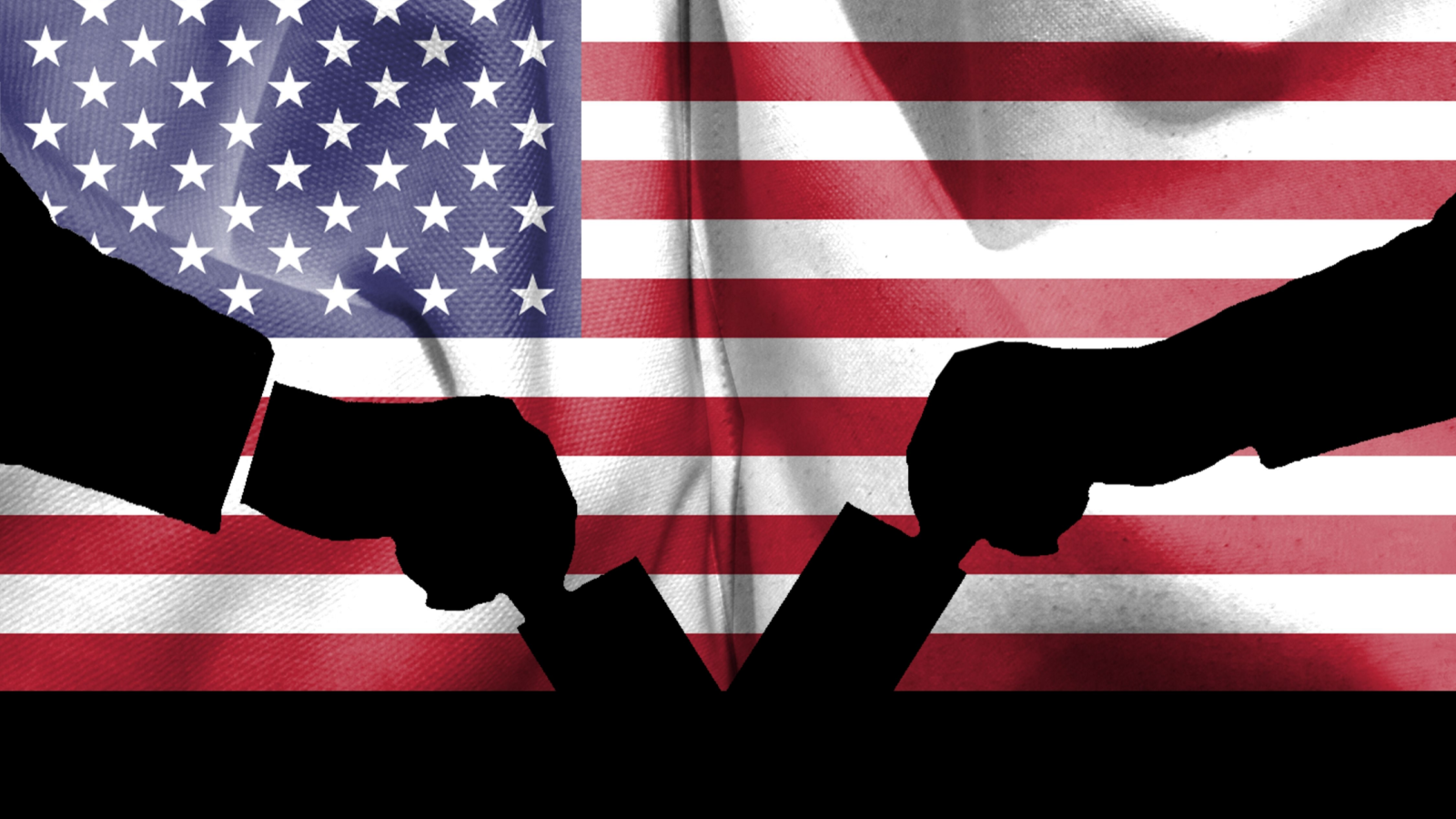 No Endorsements Will Prevent This Election Shock