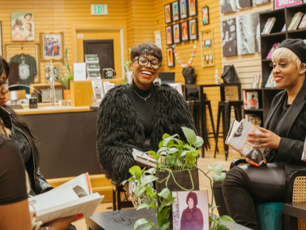 3 maneras en las que cualquier pequeña empresa puede apoyar de manera significativa las causas y comunidades que le interesan