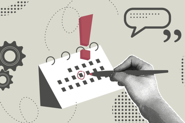 6 consejos para crear un calendario de marketing por correo electrónico ganador