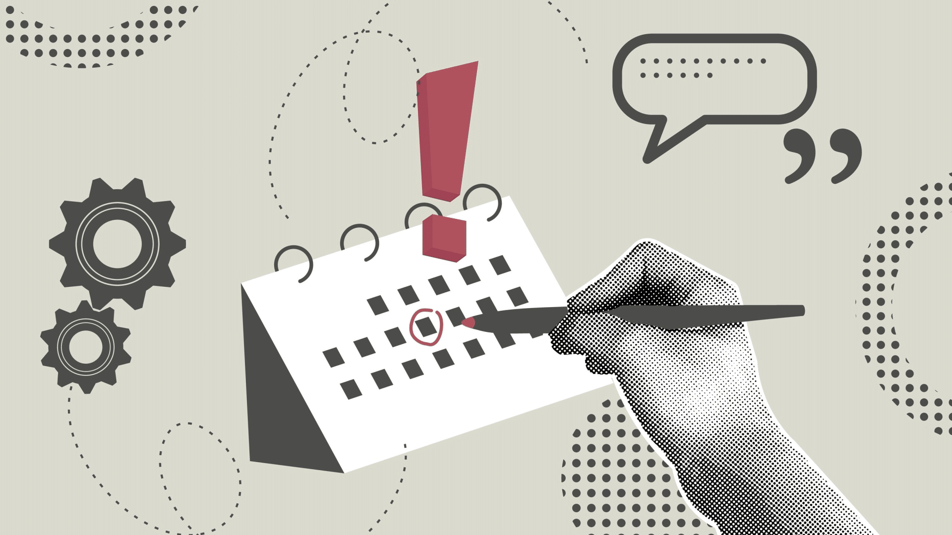 6 consejos para crear un calendario de marketing por correo electrónico ganador