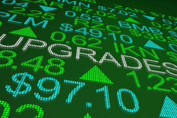 Quant Ratings - Quant Ratings Updated on 88 Stocks