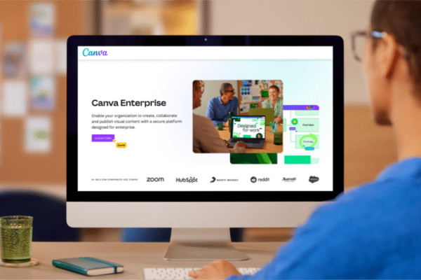 Canva apunta a las empresas y corre el riesgo de perder PYMES debido al aumento de precios