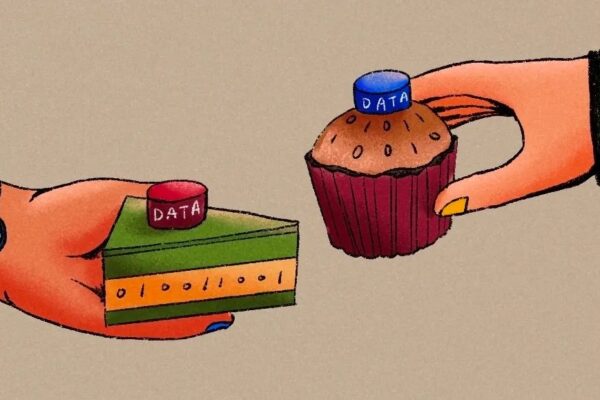 Cómo los editores capacitan a los equipos para la activación de datos