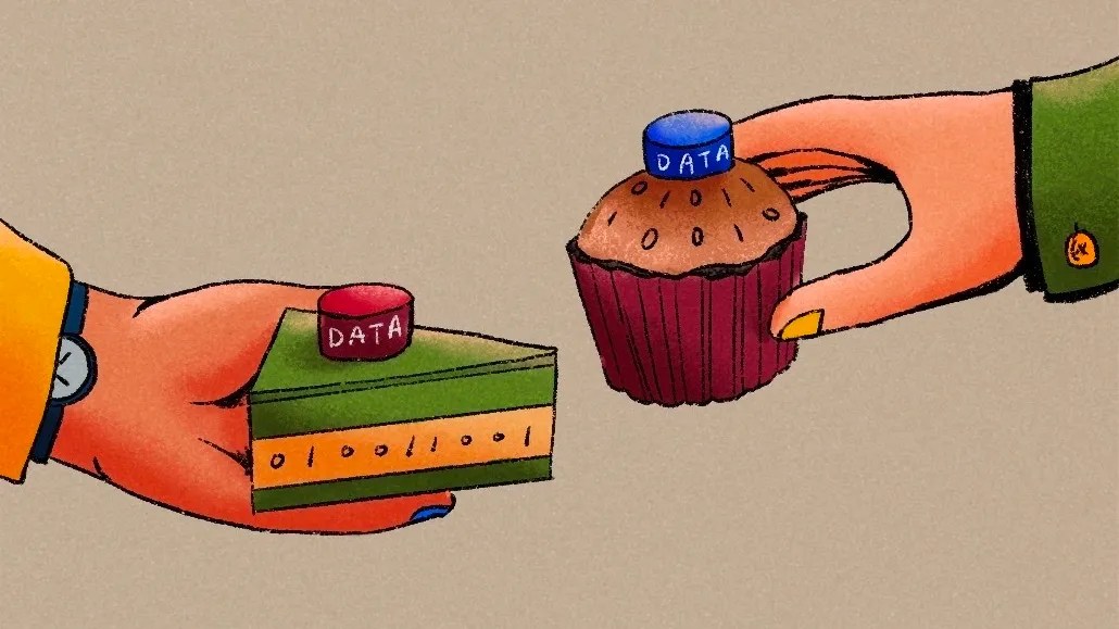 Cómo los editores capacitan a los equipos para la activación de datos