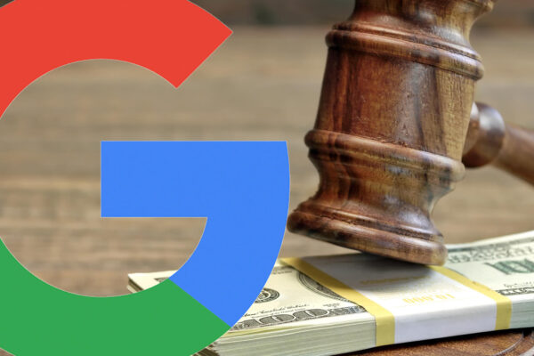 El gobierno pone en la mira el negocio de la publicidad digital