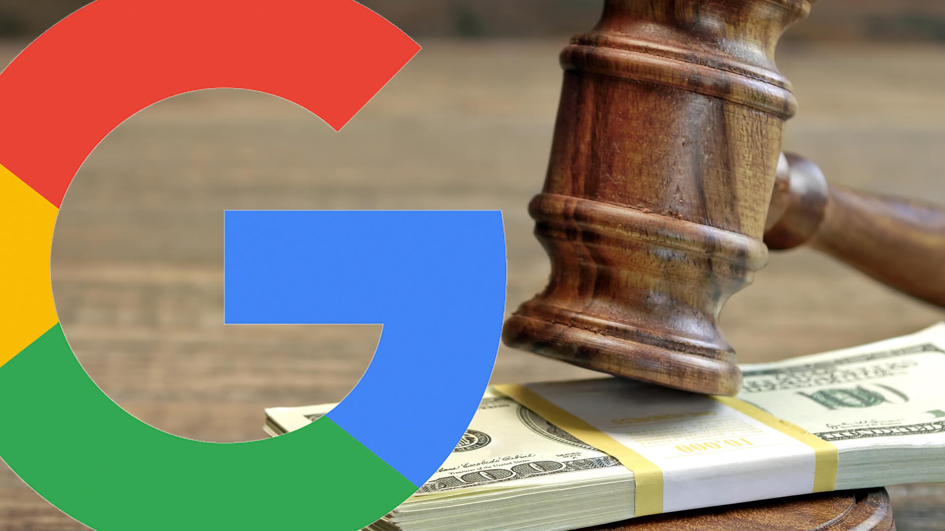 El gobierno pone en la mira el negocio de la publicidad digital