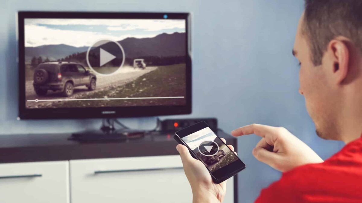 La alternativa al código QR presenta una herramienta de anuncios de video comprables