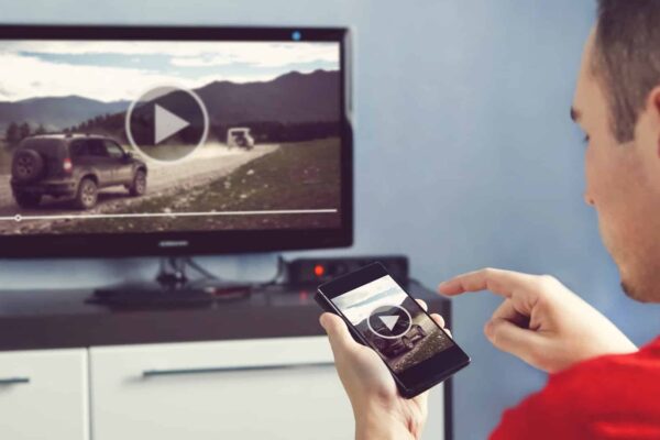 La alternativa al código QR presenta una herramienta de anuncios de video comprables