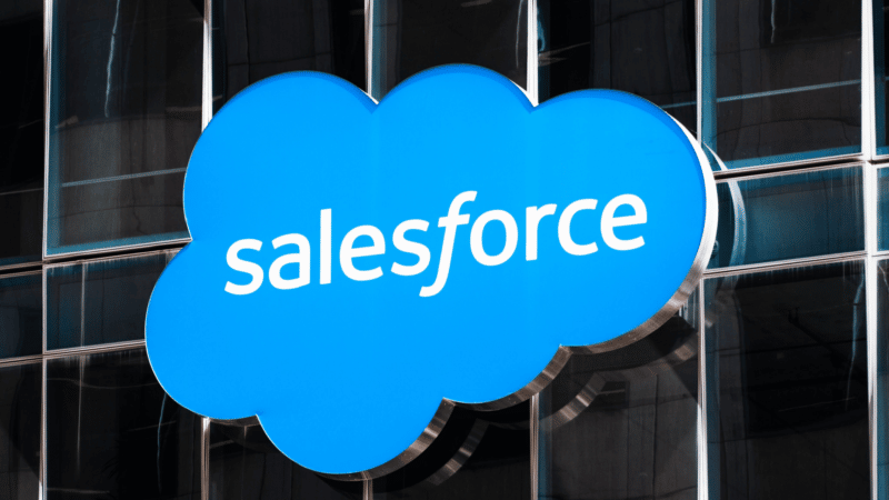 La inteligencia artificial y la seguridad son el foco de las últimas adquisiciones de Salesforce