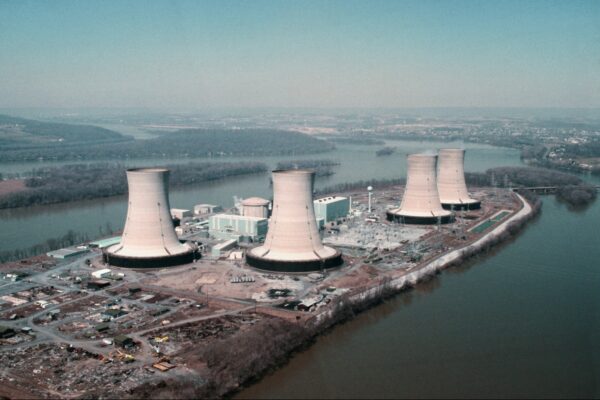 La próxima fuente de energía de Microsoft para los centros de datos de IA será la nuclear