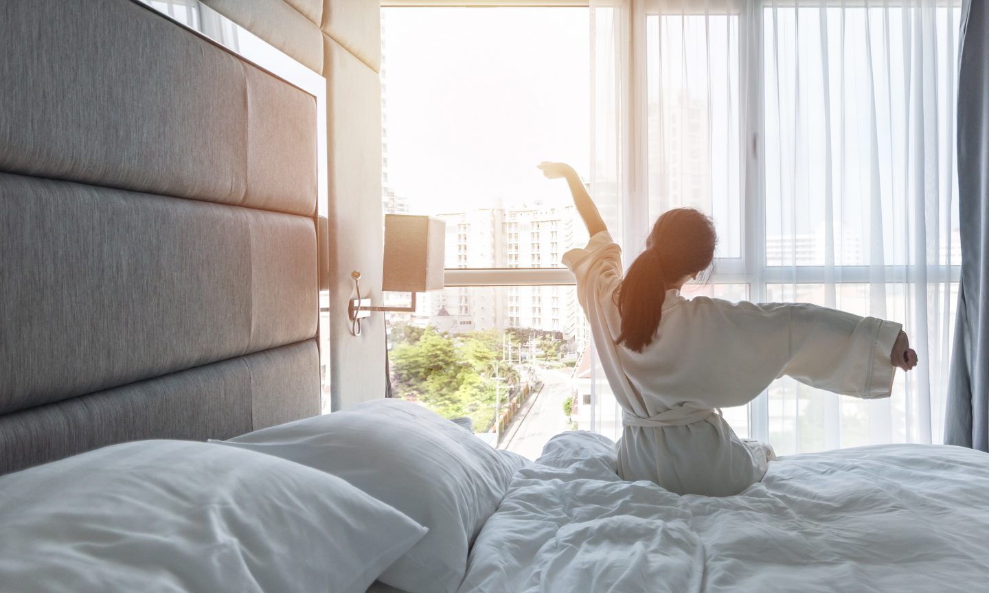 Las tarjetas de crédito Best Western se relanzan con nuevos beneficios