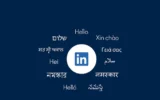 LinkedIn añade más idiomas a sus opciones de soporte