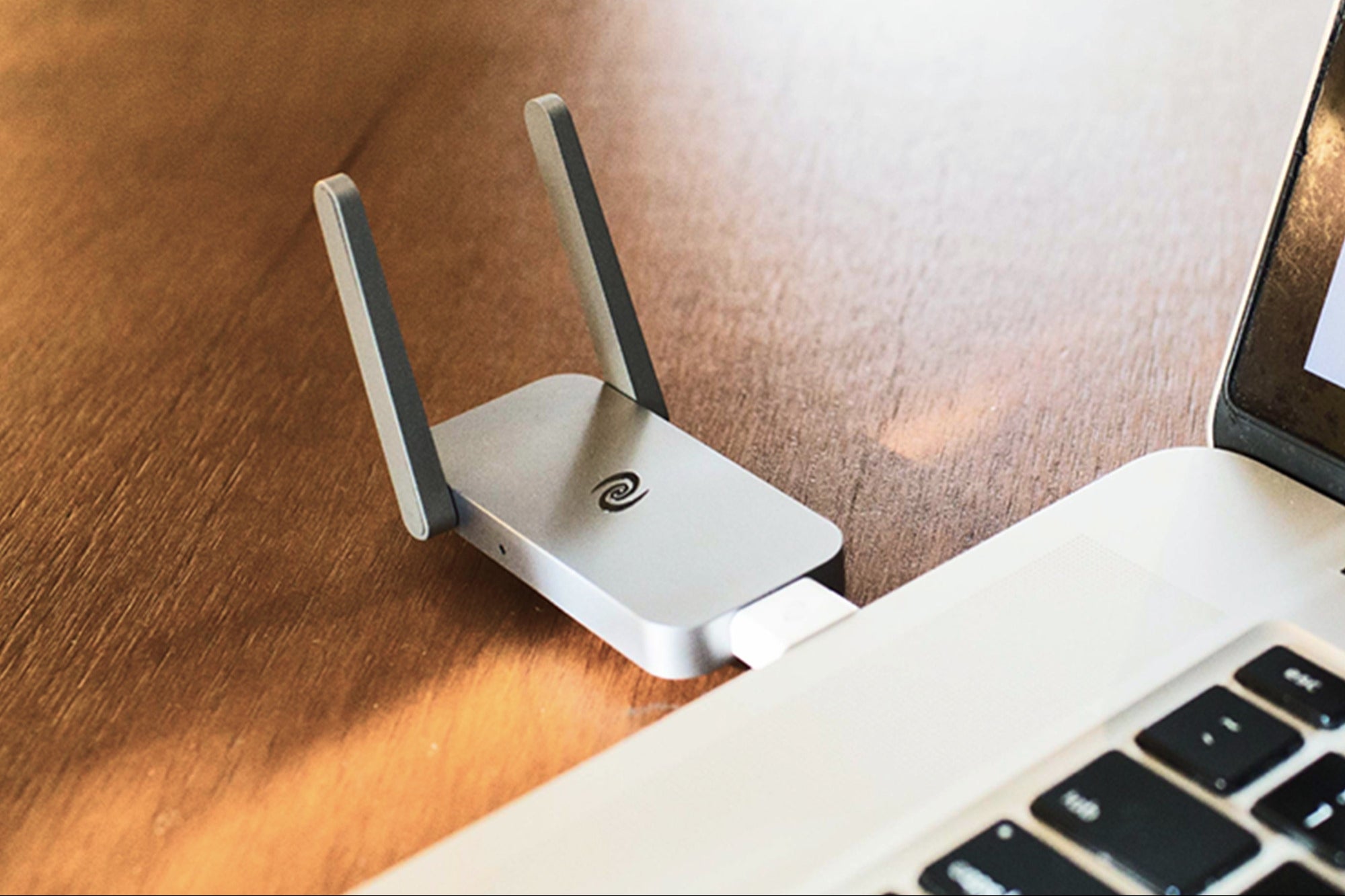 Lleva contigo la seguridad online de primera calidad a todas partes