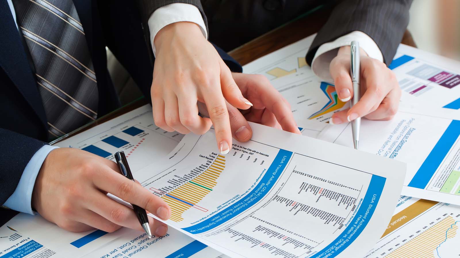 The Latest Inflation Reports Are in… Is the Wild Ride Over?