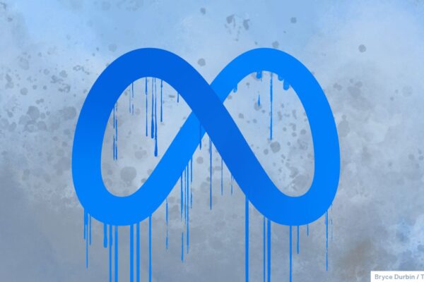 Meta fined $101.5M for 2019 breach that exposed hundreds of millions of Facebook passwords