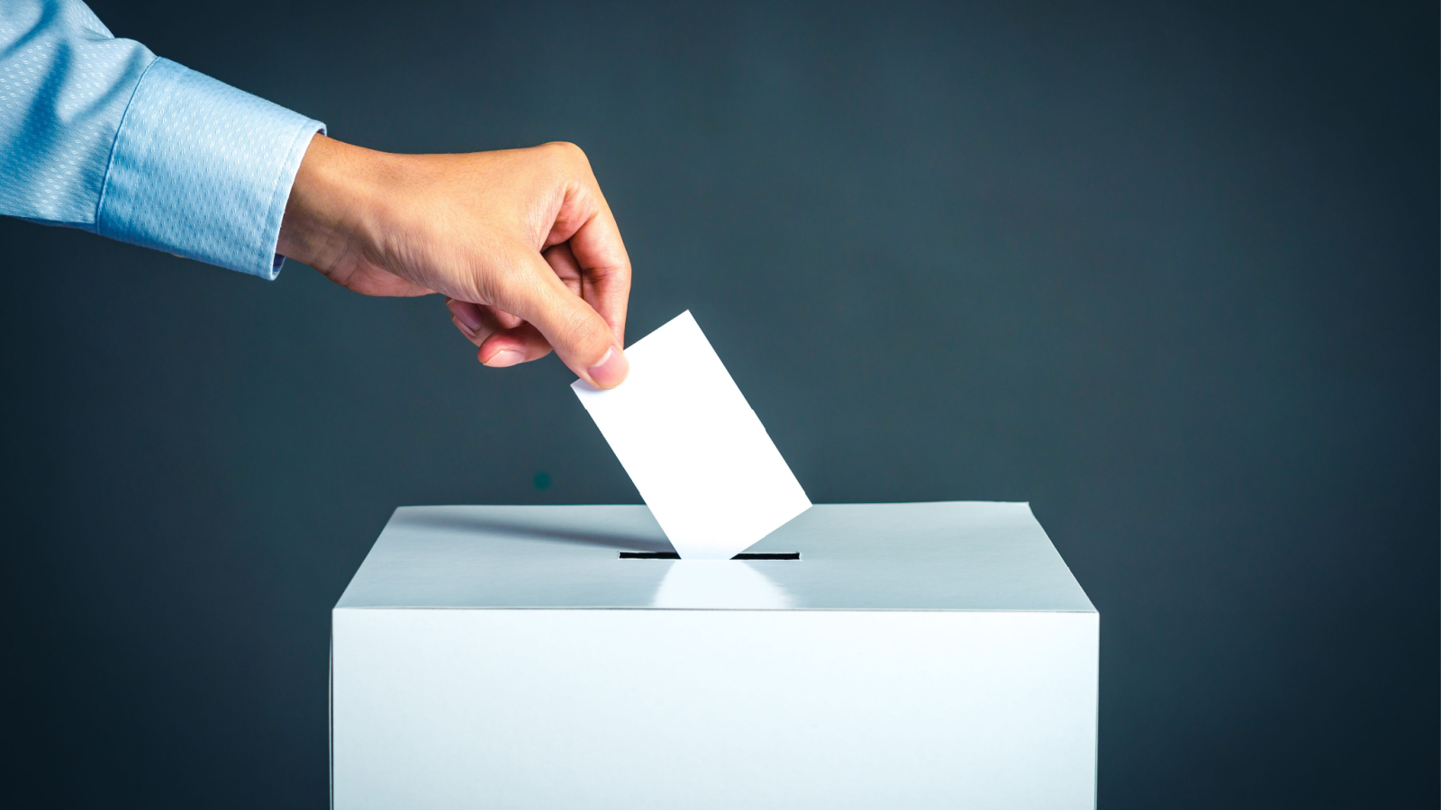 No Endorsements Will Prevent This Election Shock