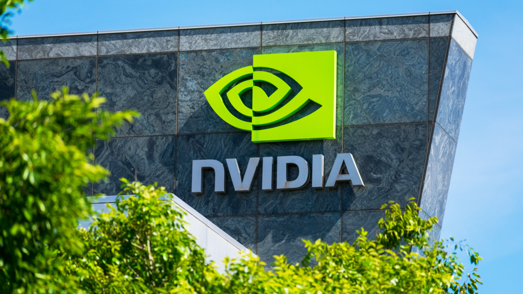 Nvidia Beats, but I’m Still Looking Elsewhere