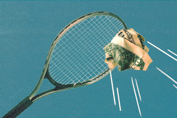 Por qué el US Open está construyendo un metaverso del tenis dentro de Roblox