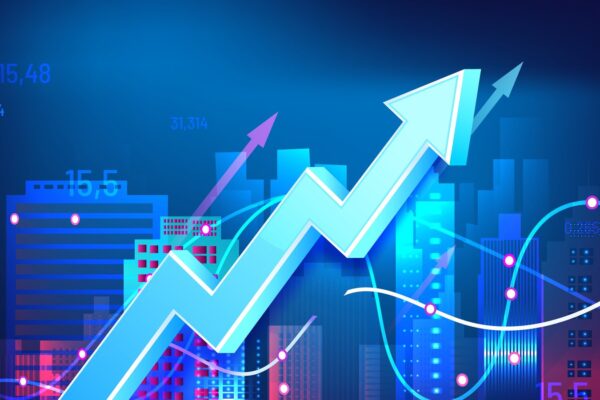 Por qué las acciones podrían “dispararse totalmente” a partir de ahora