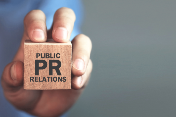 Por qué las relaciones públicas están prosperando en la combinación de marketing global actual