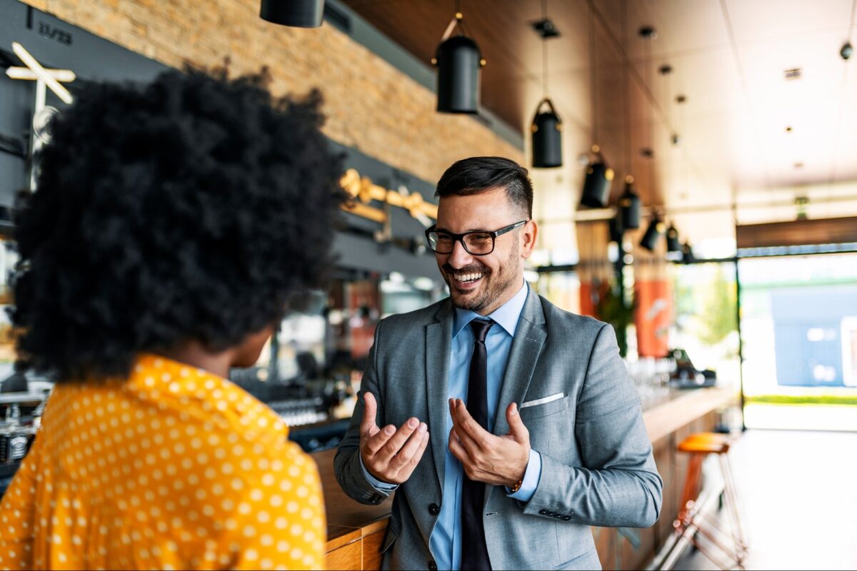 Puedes hacer o deshacer tu startup en 60 segundos: aquí te contamos cómo aprovechar cada segundo