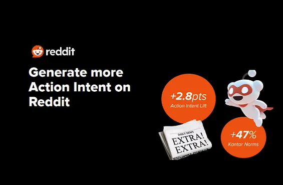 Reddit ofrece consejos prácticos sobre cómo maximizar el rendimiento de los anuncios [Infographic]