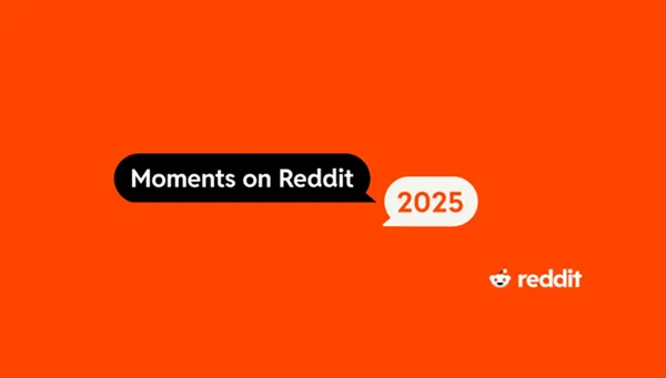 Reddit publica una guía de planificación de marketing para 2025 [Infographic]