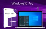 Renueva el interior de las PC de tu empresa con Windows 10 Pro, ahora a $20