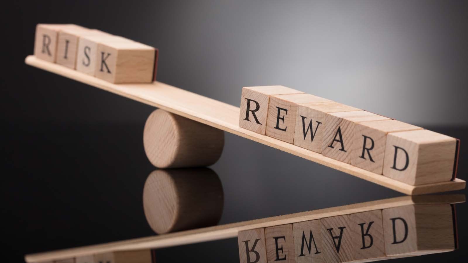 risk-adjusted capital gain potential - Revealed – One of My Top Picks for Risk-Adjusted Returns