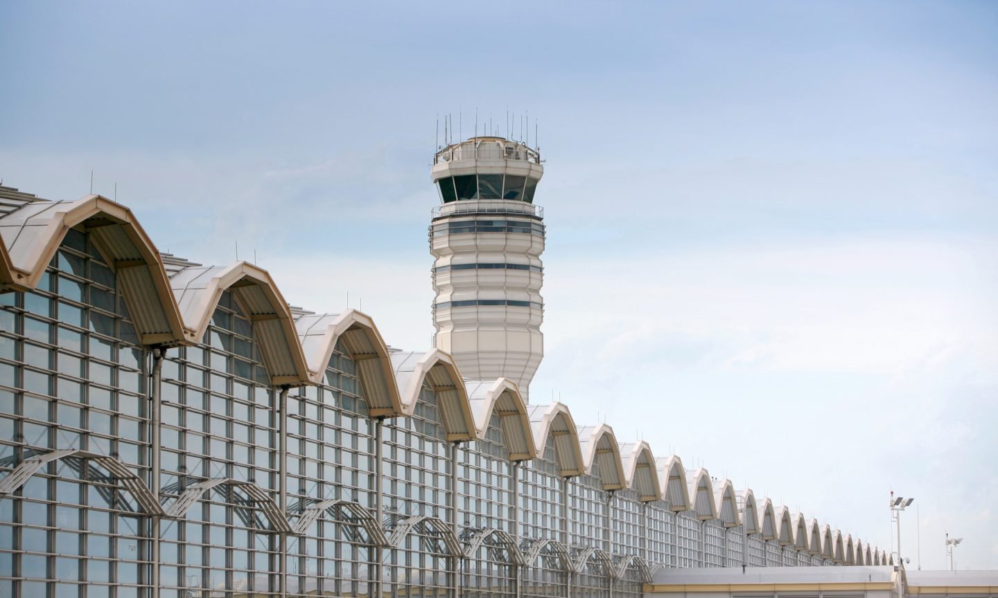 Salas VIP del aeropuerto DCA: qué debe saber